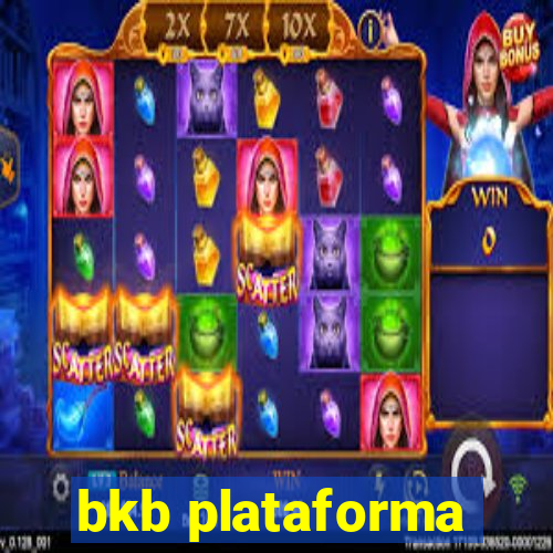 bkb plataforma